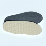 Заготовки стелек ортопедических «Модельные» (натуральная кожа)